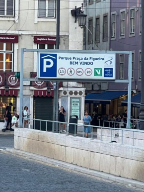 ROSSIO HEAVEN I- NEW!